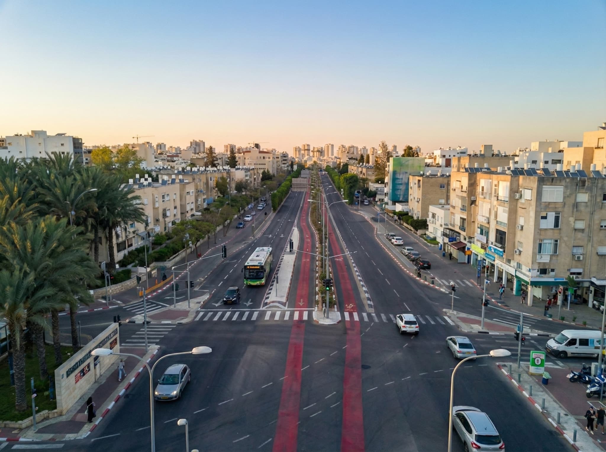 דירות למכירה בקריות - דניאל רומנוב נדל״ן
