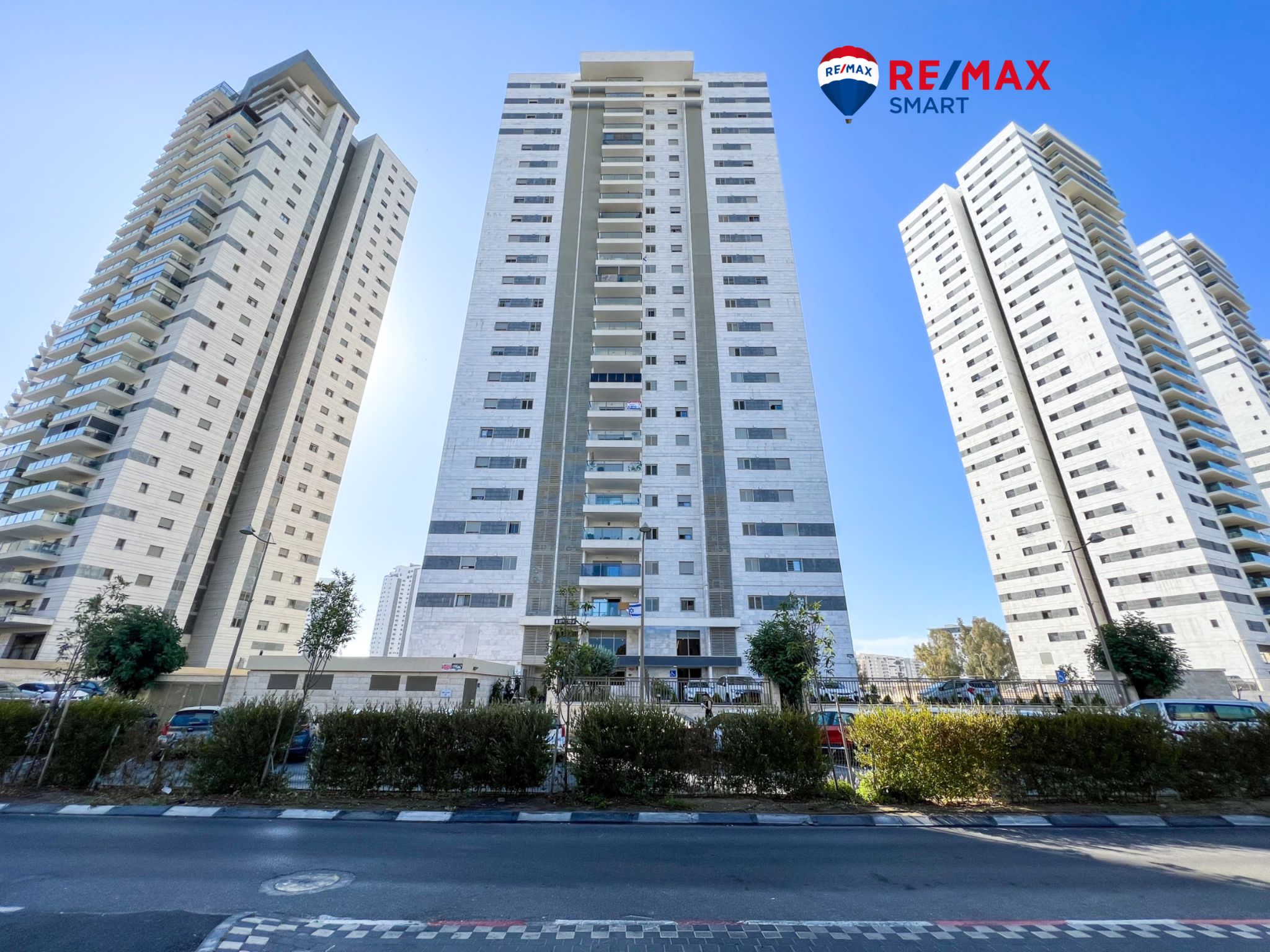 דירות חדשות למכירה בקריות - דניאל רומנוב נדל״ן