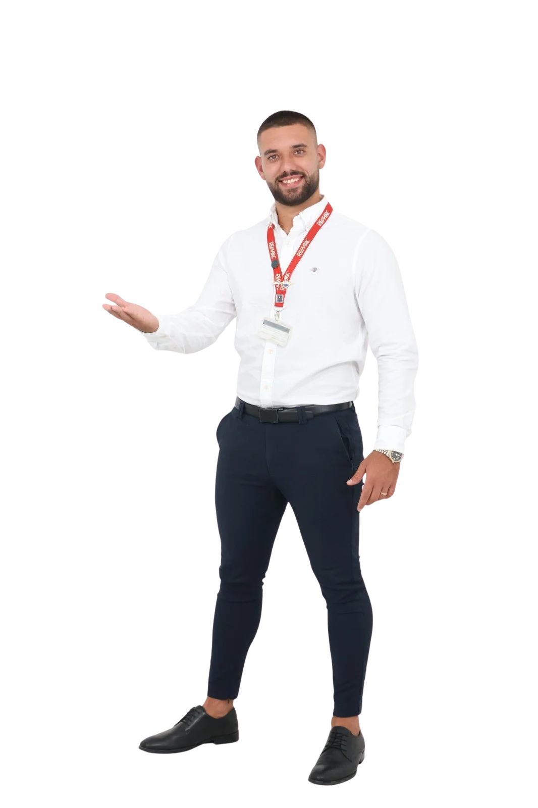 דניאל רומנוב